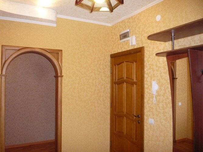 Квартира В Зелёной Роще