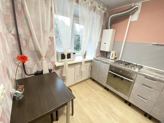 Квартира В Центре Возле Центрального Рынка