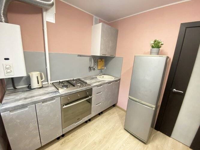 Квартира В Центре Возле Центрального Рынка