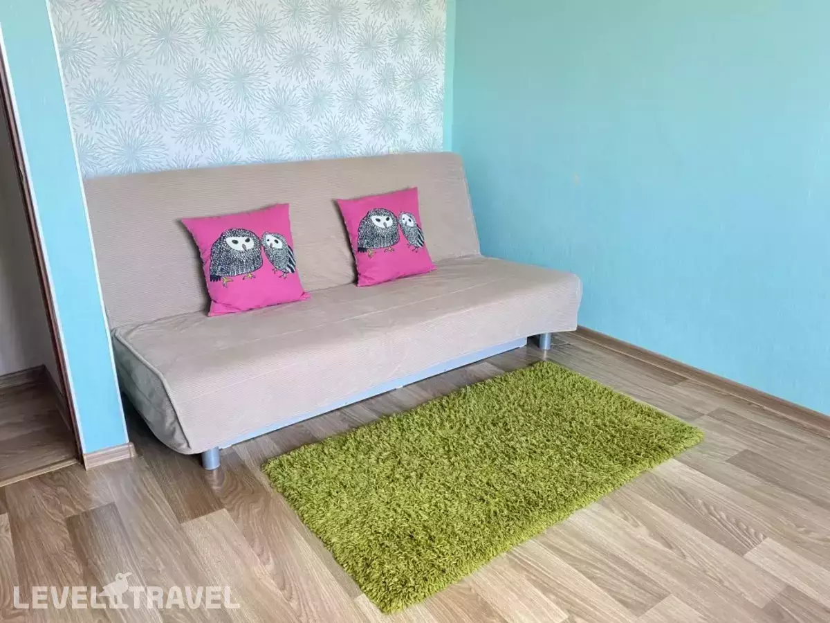 Квартира В Центре На Карла Маркса 40