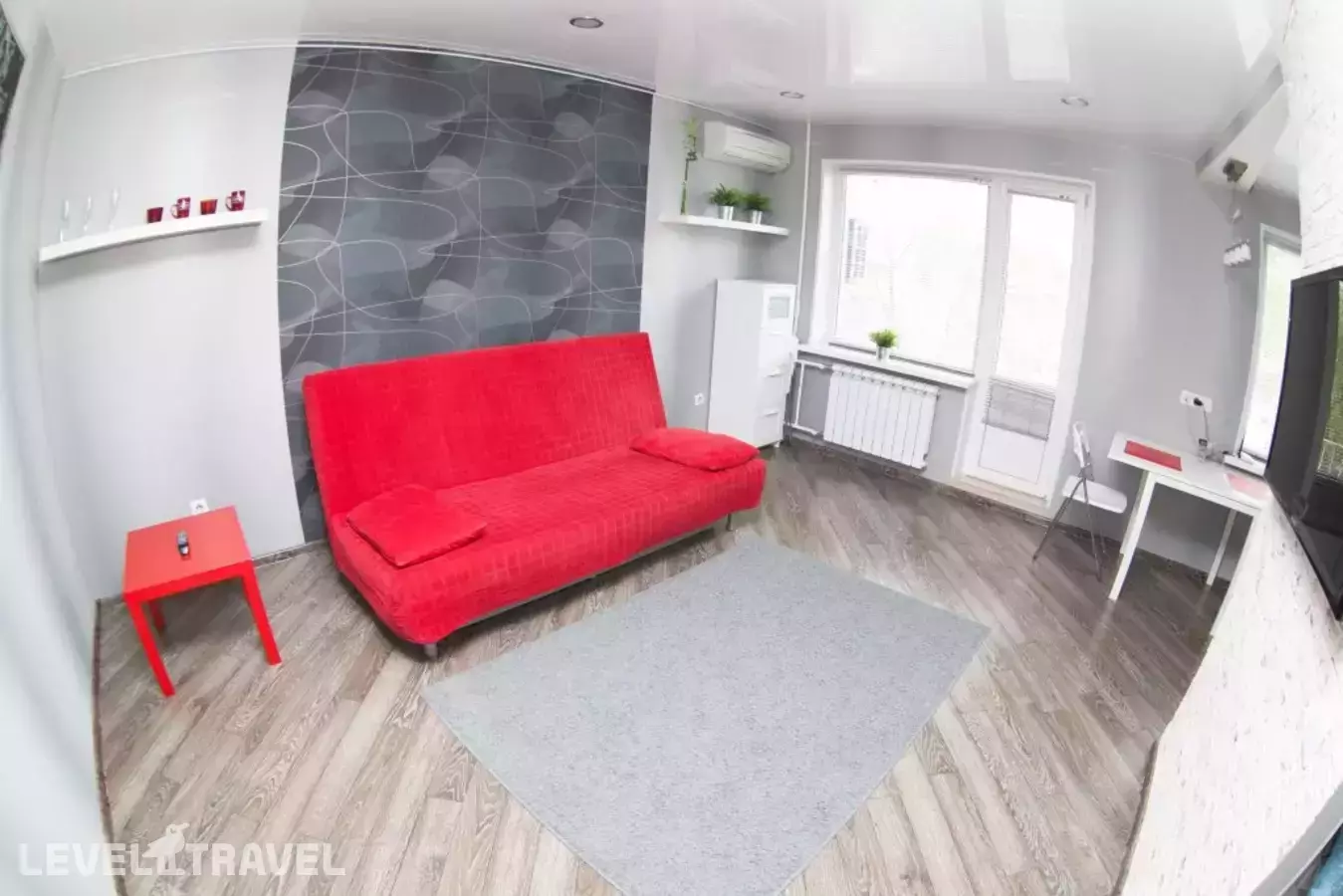 Квартира В Центре Рядом С Уфа-Арена