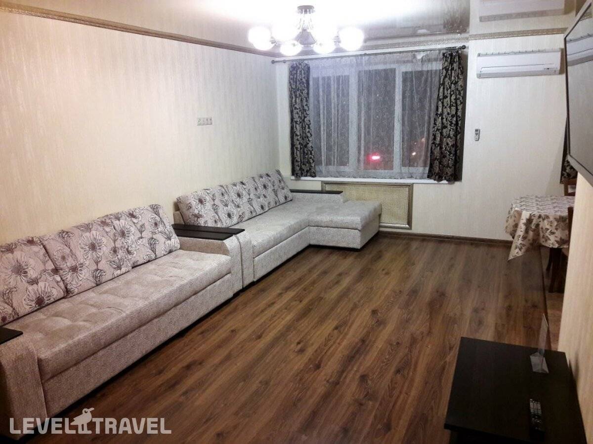 фотографии отеля Квартира Делюкс Уфимские Квартиры в Россия(Уфа) - фото №1
