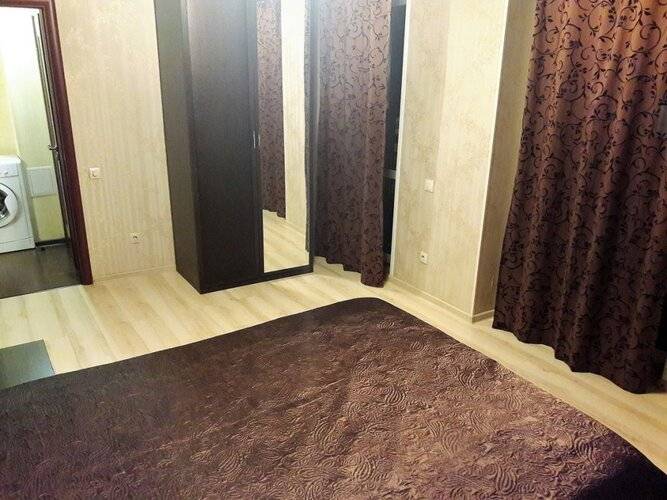 Квартира Делюкс Уфимские Квартиры
