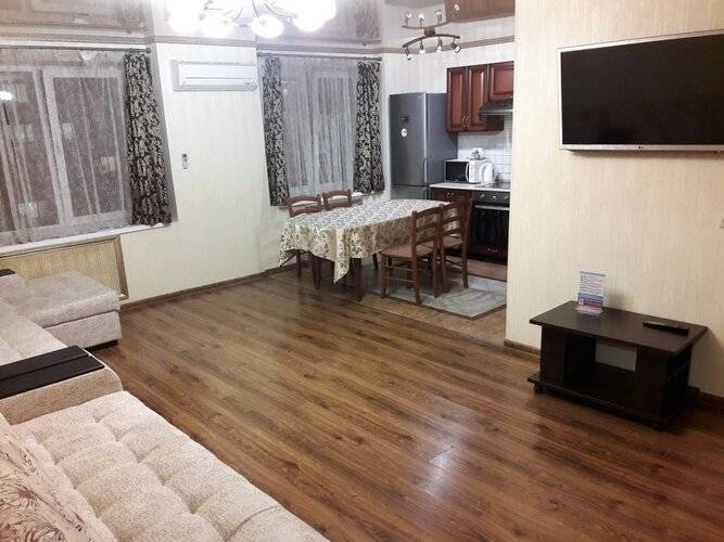 Квартира Делюкс Уфимские Квартиры