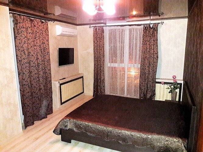 Квартира Делюкс Уфимские Квартиры