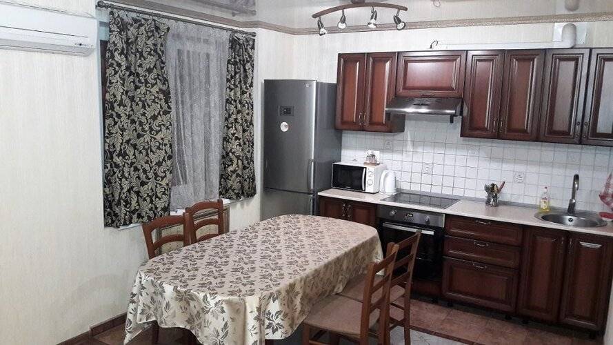 Квартира Делюкс Уфимские Квартиры