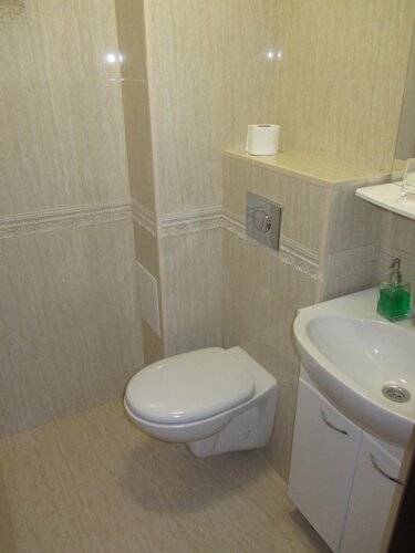 Квартира Делюкс Уфимские Квартиры