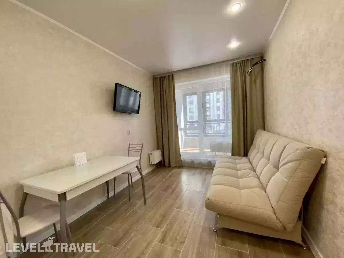 Апартаменты Жк Ботаника