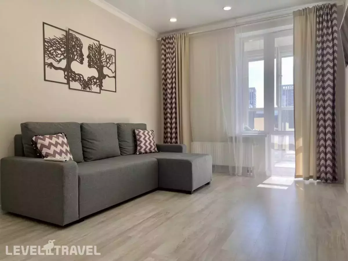 Апартаменты Жк Планета