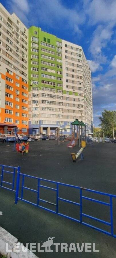 фотографии отеля Квартира На Комсомольской Д148 в Россия(Уфа) - фото №5