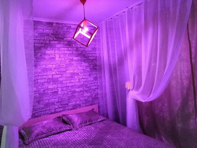 Квартира Life От Resident Ufa