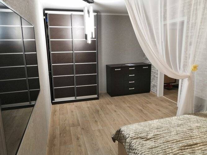 Квартира Life От Resident Ufa