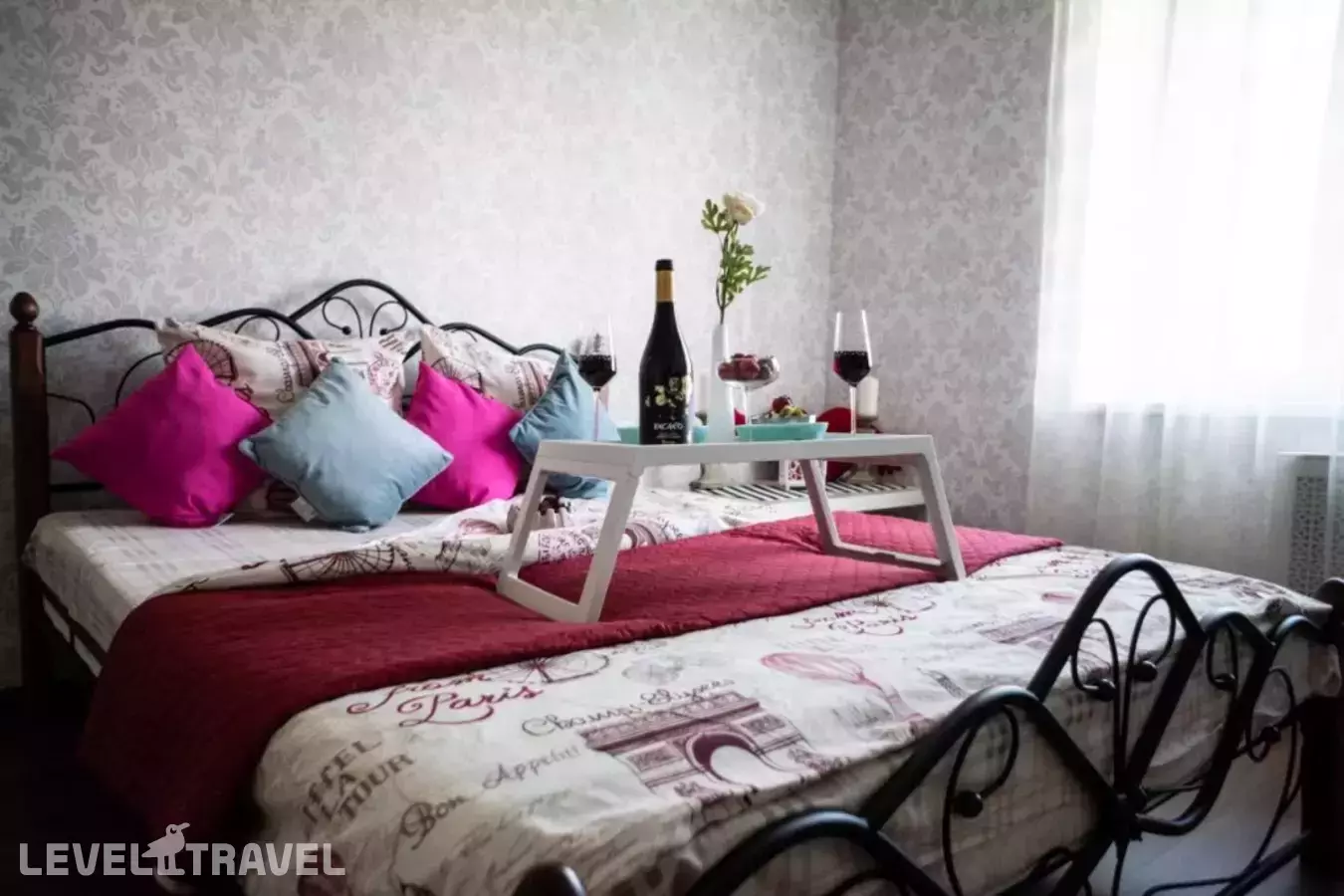 Апартаменты Sky От Resident Ufa