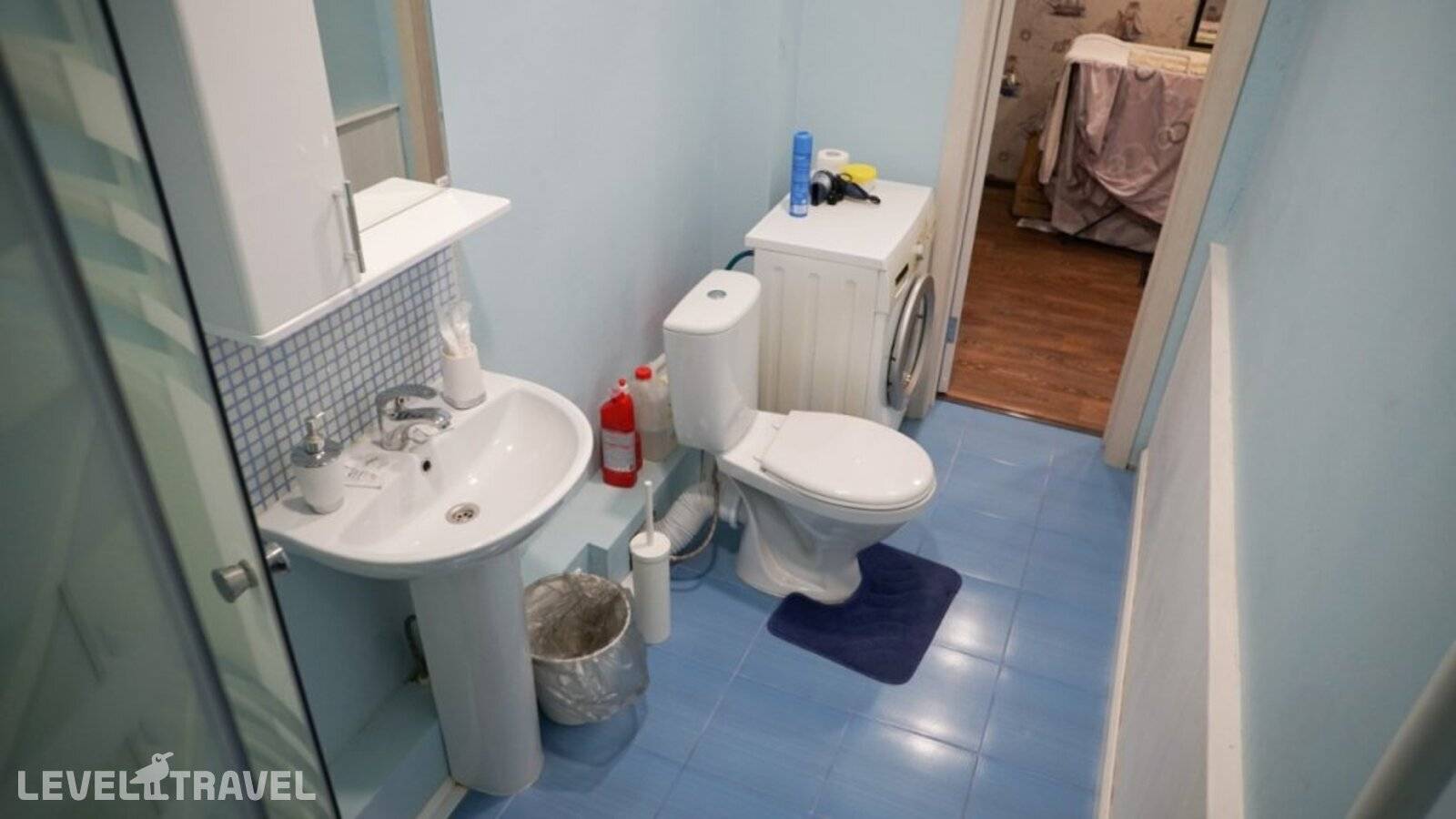 фотографии отеля Апартаменты Sky От Resident Ufa в Россия(Уфа) - фото №4