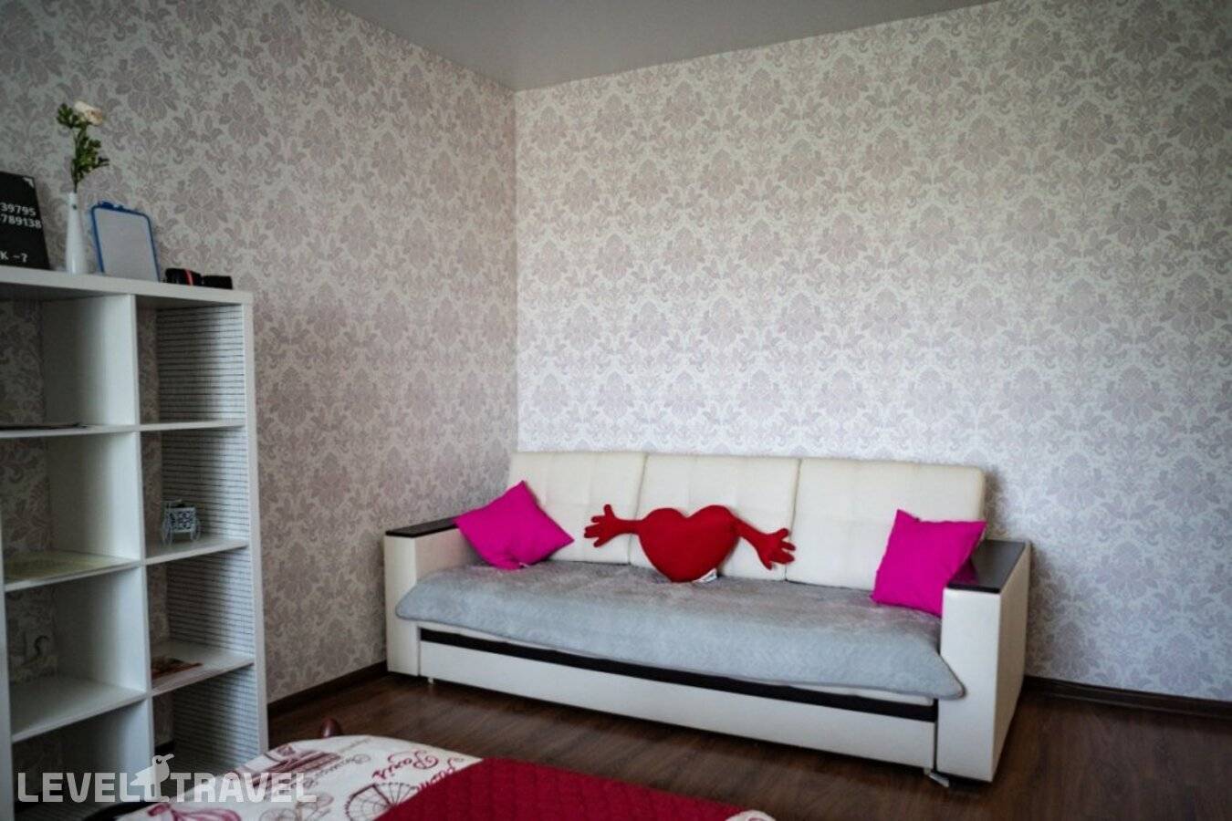 фотографии отеля Апартаменты Sky От Resident Ufa в Россия(Уфа) - фото №5