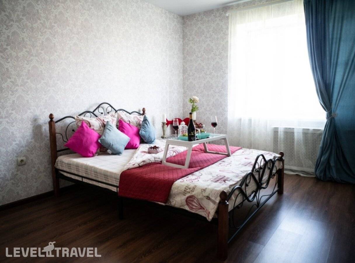 фотографии отеля Апартаменты Sky От Resident Ufa в Россия(Уфа) - фото №13