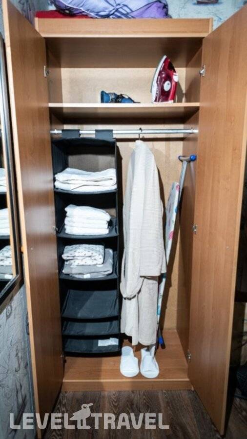 фотографии отеля Апартаменты Sky От Resident Ufa в Россия(Уфа) - фото №2