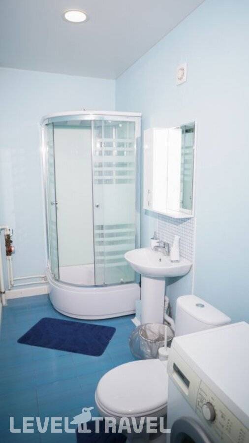 фотографии отеля Апартаменты Sky От Resident Ufa в Россия(Уфа) - фото №20