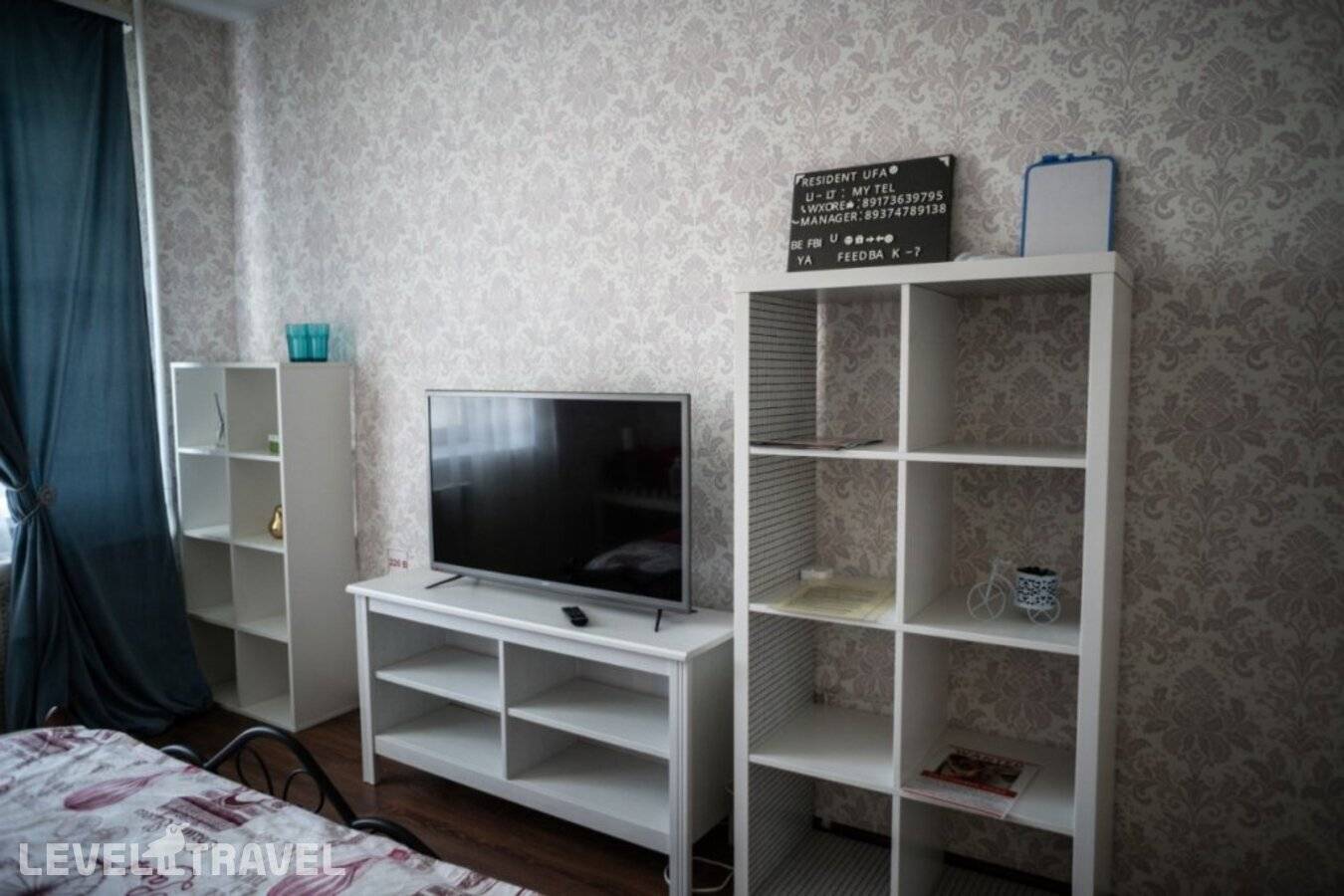 фотографии отеля Апартаменты Sky От Resident Ufa в Россия(Уфа) - фото №15