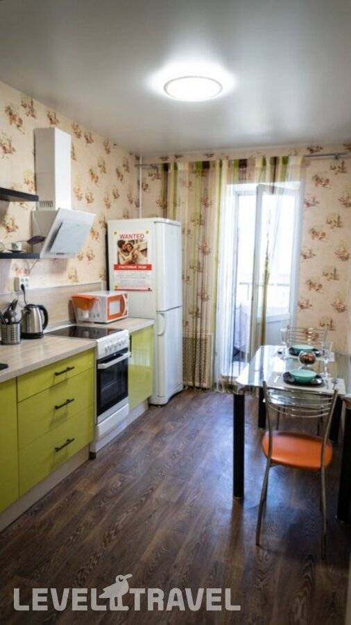 фотографии отеля Апартаменты Sky От Resident Ufa в Россия(Уфа) - фото №9