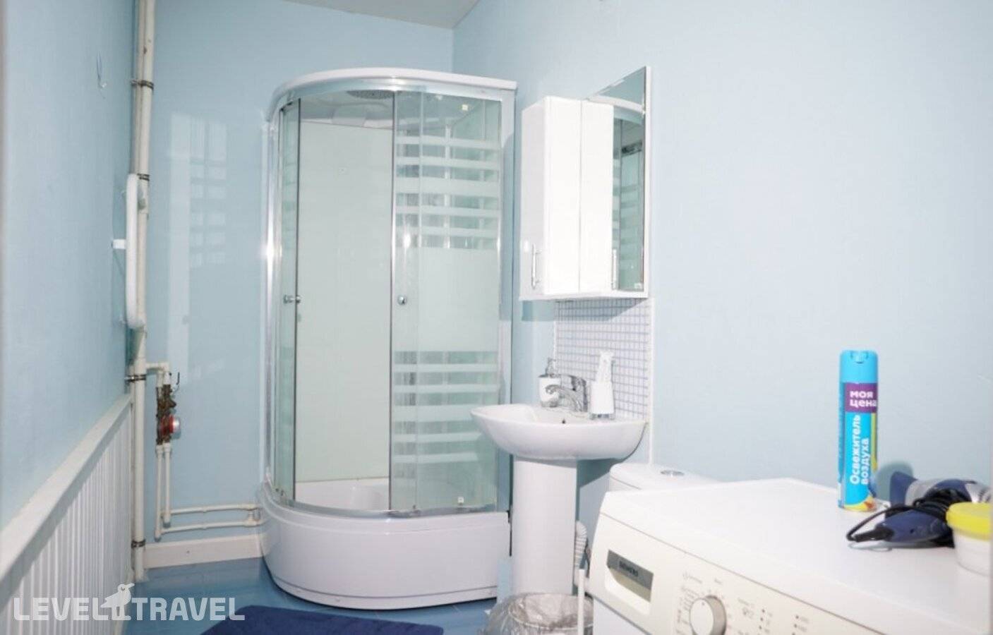 фотографии отеля Апартаменты Sky От Resident Ufa в Россия(Уфа) - фото №21