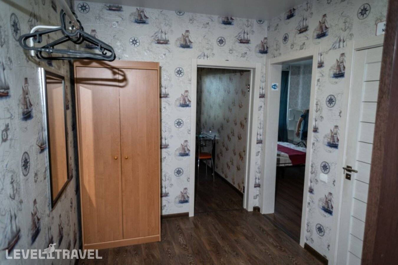 фотографии отеля Апартаменты Sky От Resident Ufa в Россия(Уфа) - фото №6