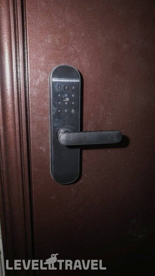 фотографии отеля Апартаменты Sky От Resident Ufa в Россия(Уфа) - фото №7