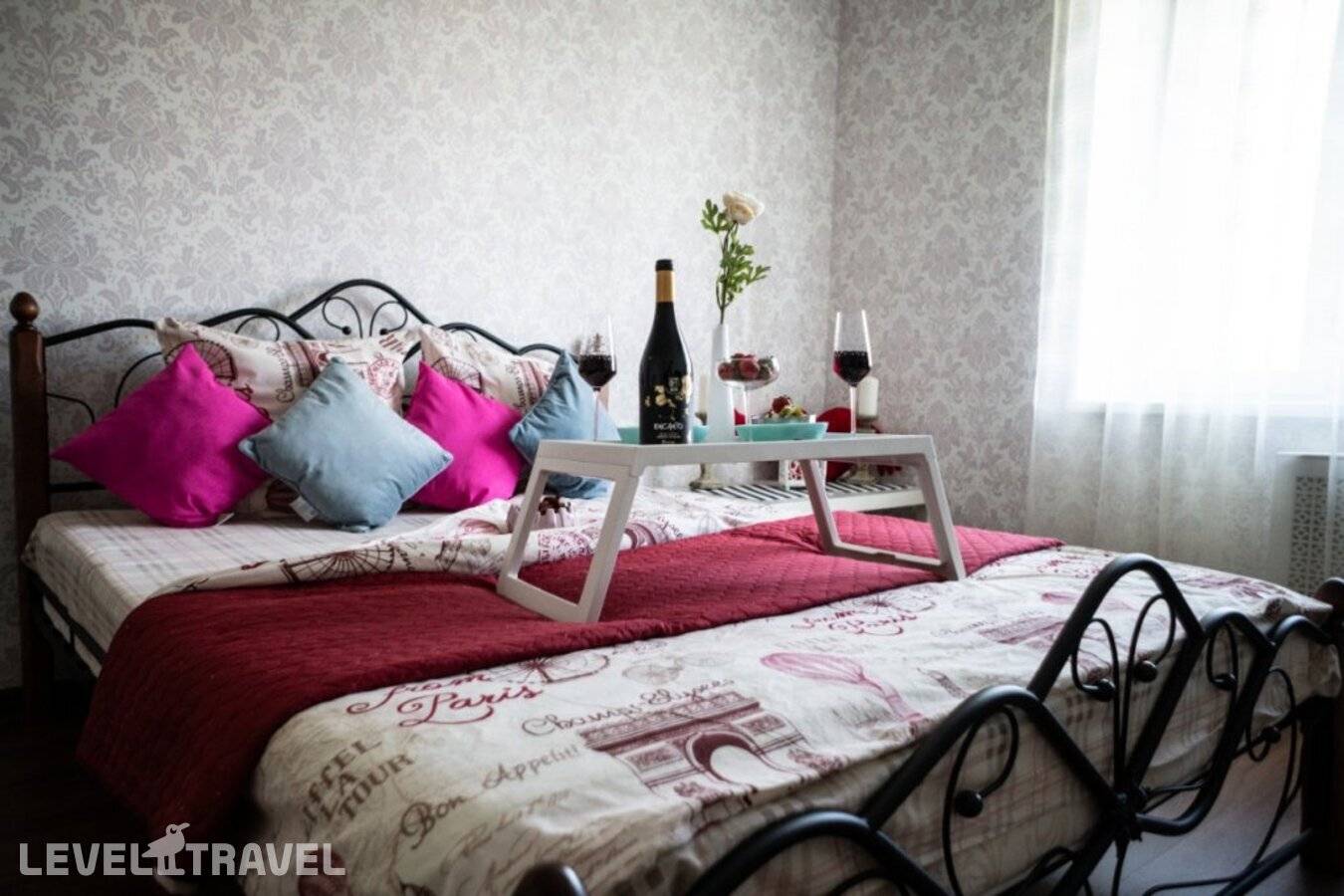 фотографии отеля Апартаменты Sky От Resident Ufa в Россия(Уфа) - фото №1