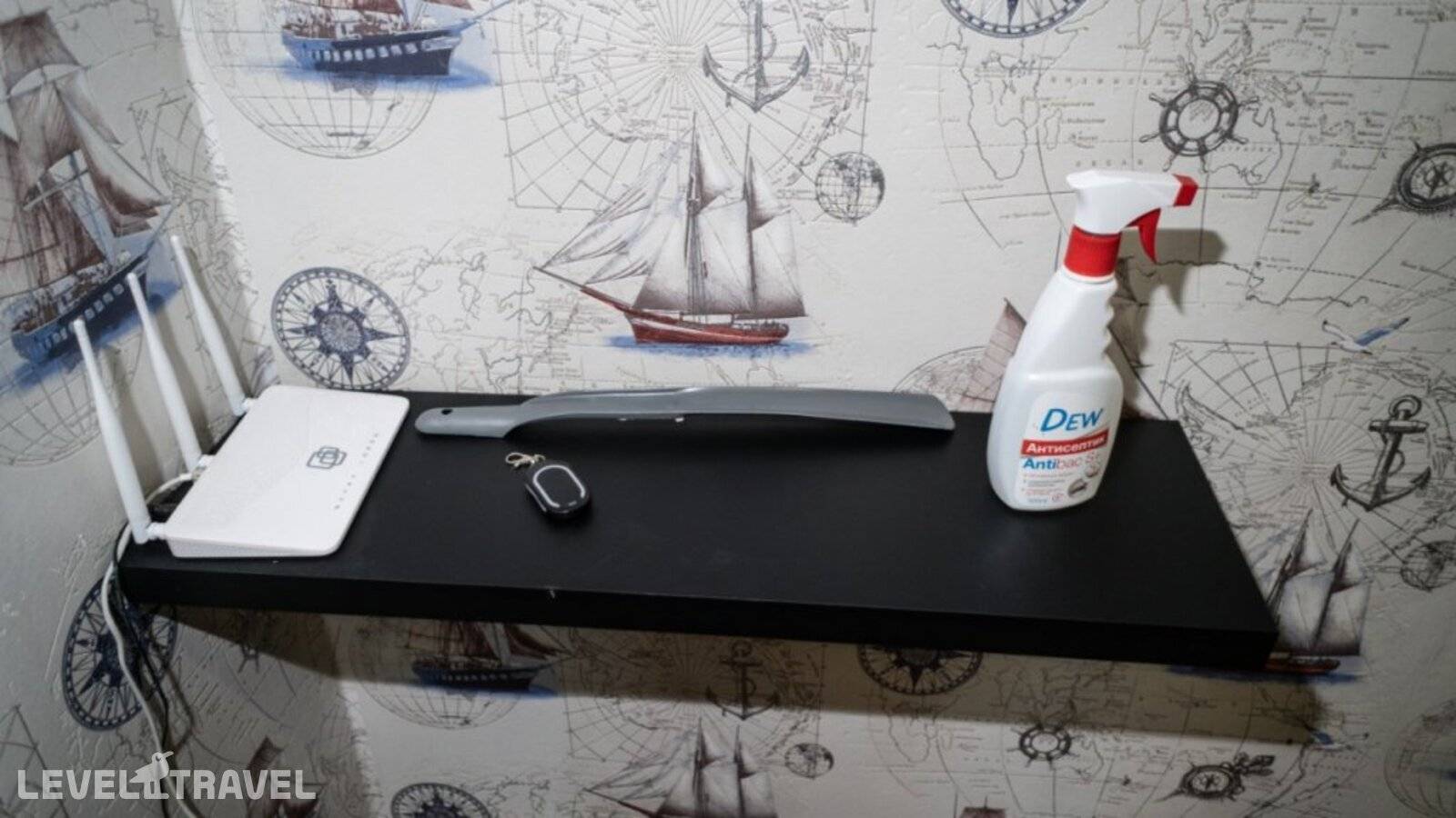 фотографии отеля Апартаменты Sky От Resident Ufa в Россия(Уфа) - фото №11