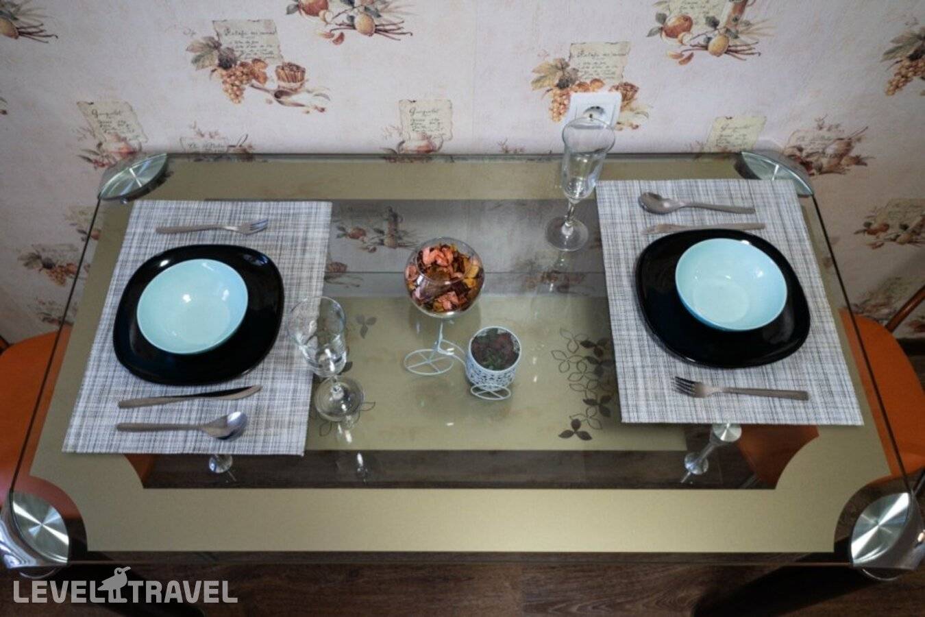 фотографии отеля Апартаменты Sky От Resident Ufa в Россия(Уфа) - фото №10