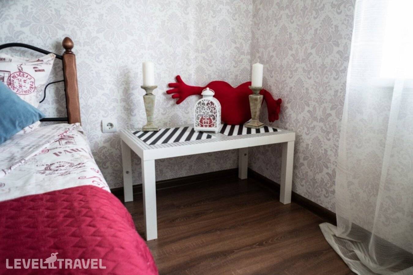 фотографии отеля Апартаменты Sky От Resident Ufa в Россия(Уфа) - фото №18