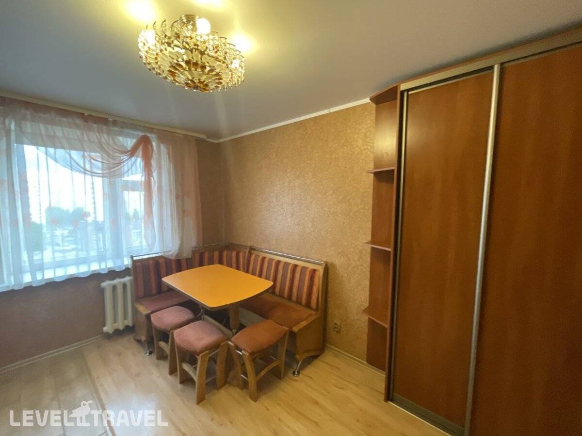 фотографии отеля Апартаменты 8 Марта 19 Колосс На Улице 8 Марта в Россия(Уфа) - фото №3