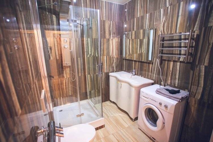 Апартаменты Viphouse Верхнеторговая Площадь
