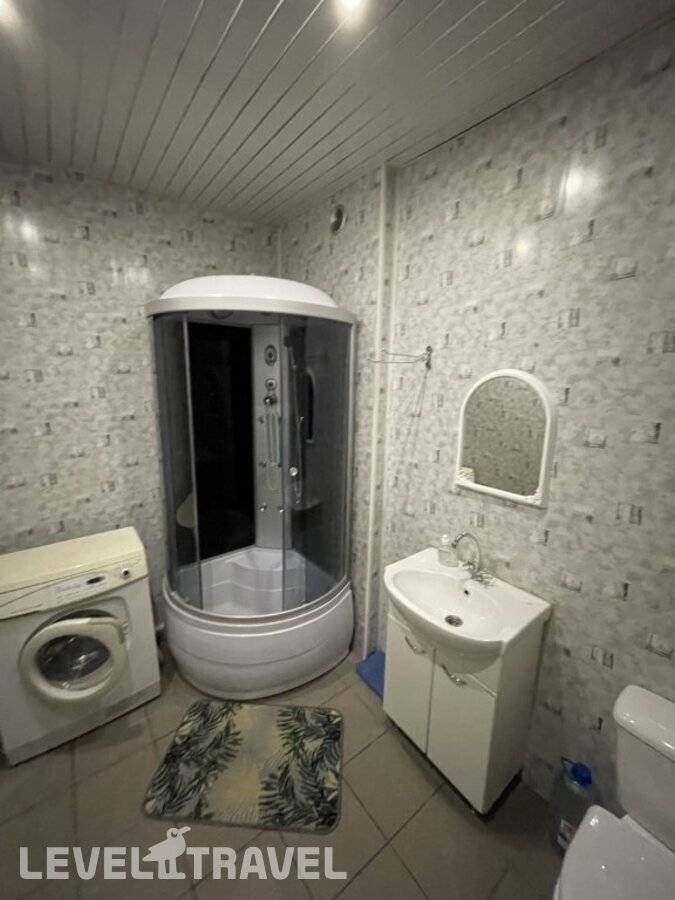 фотографии отеля Апартаменты Бакалинская 21 Колосс в Россия(Уфа) - фото №5