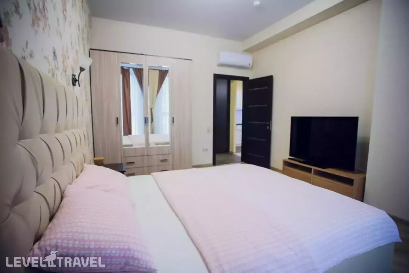 Апартаменты 507 Верхнеторговая Площадь 4