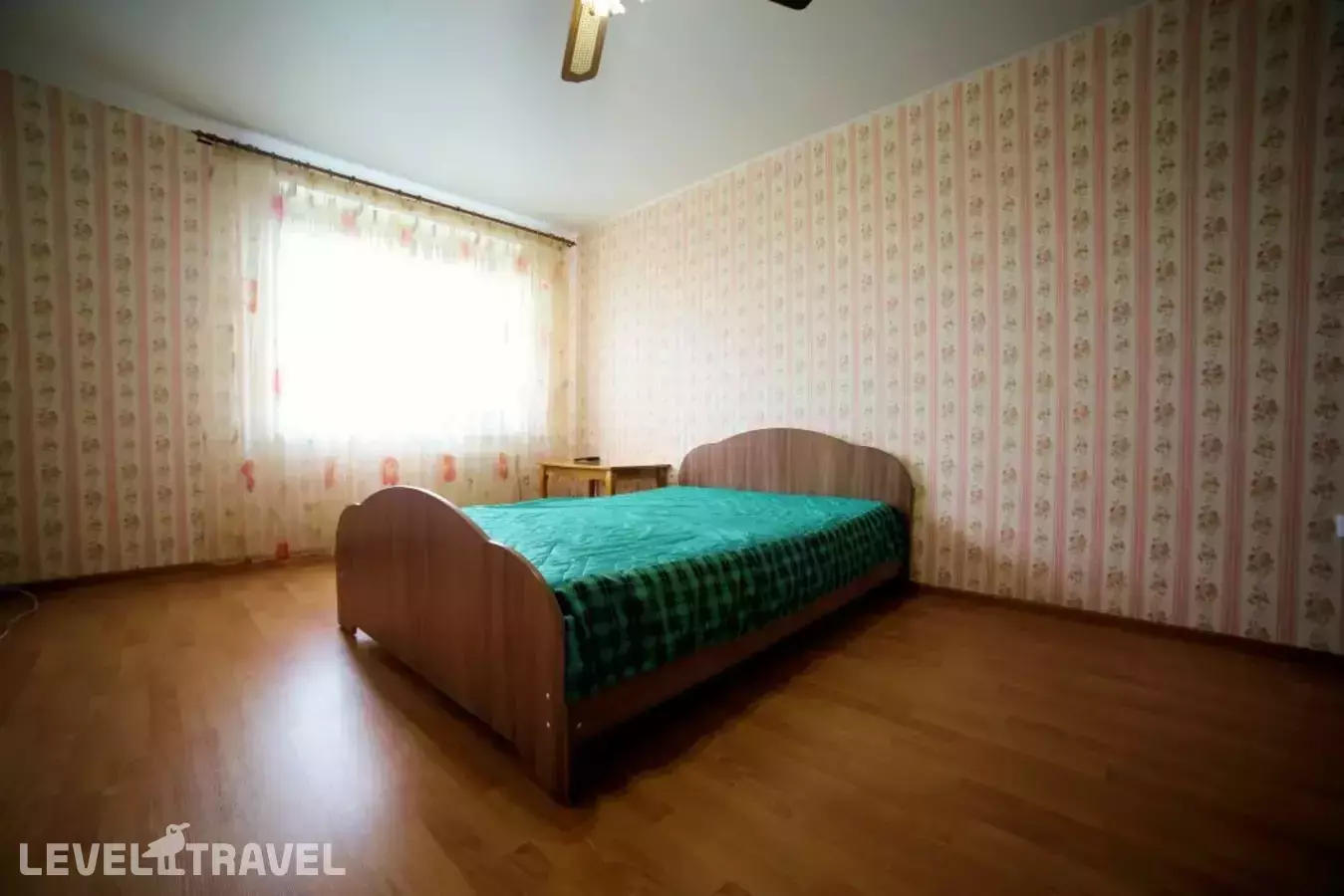 Апартаменты Владивостокская 10 Колосс