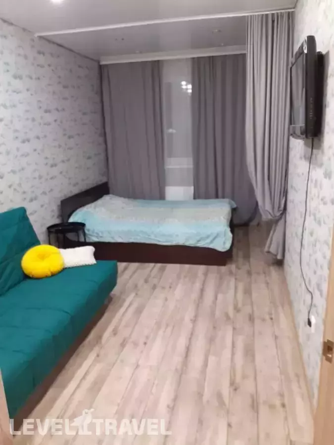 Апартаменты Караидельская 54/1 Колосс