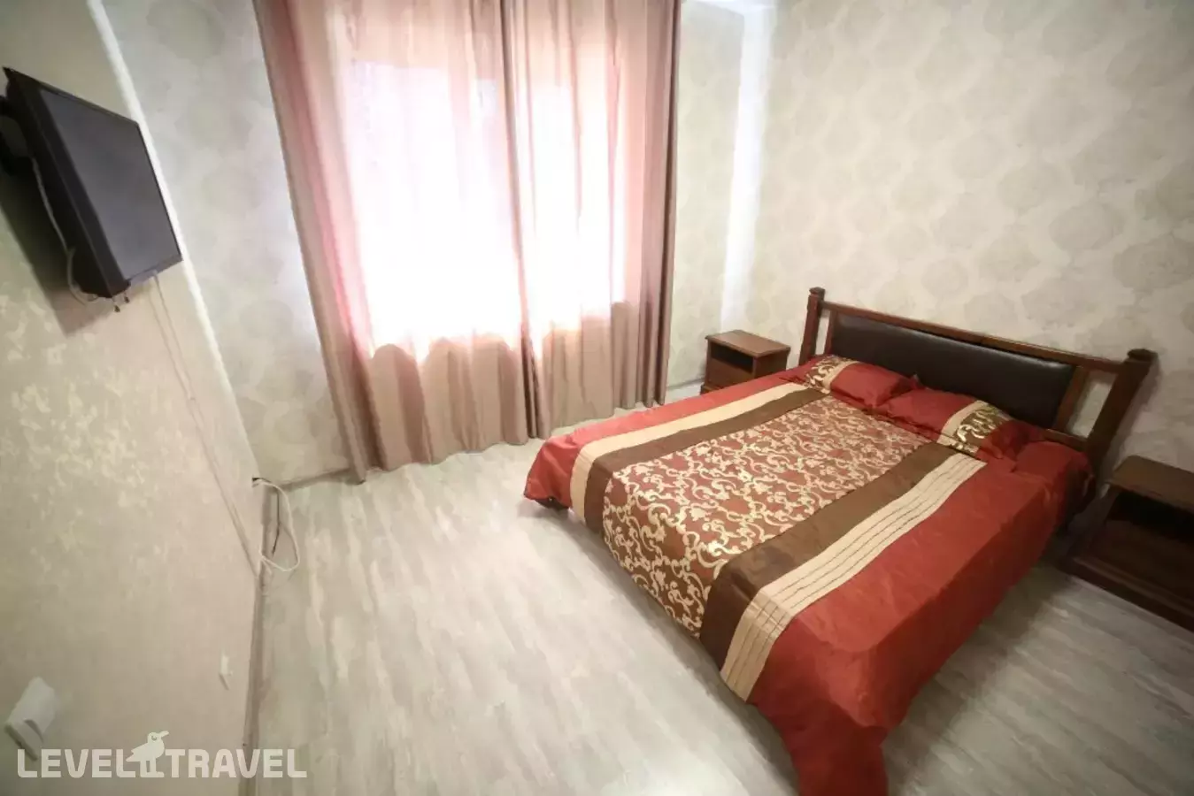 Апартаменты Караидельская 60 Колосс