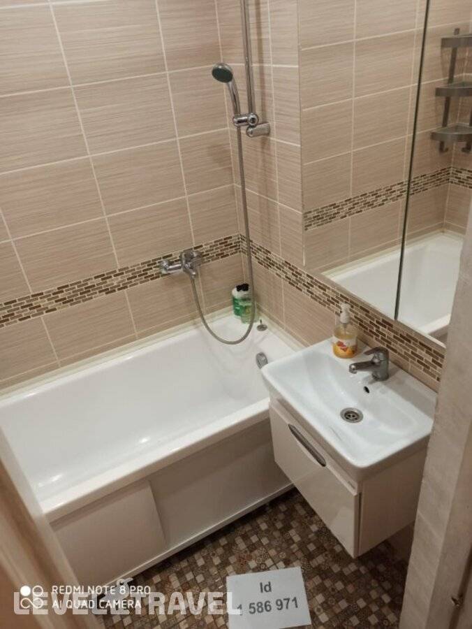 фотографии отеля Апартаменты Коммунистическая 19/1 Колосс в Россия(Уфа) - фото №2