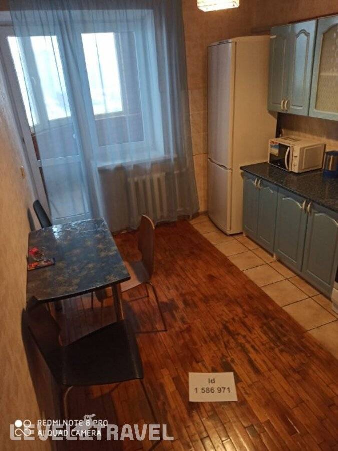 фотографии отеля Апартаменты Коммунистическая 19/1 Колосс в Россия(Уфа) - фото №5