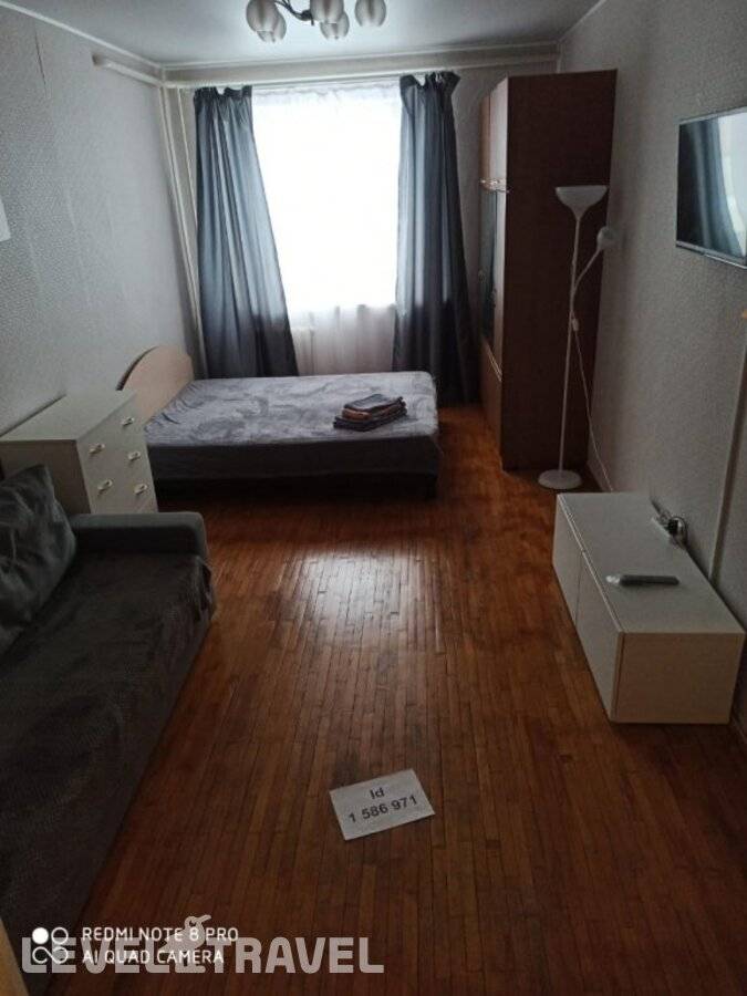 фотографии отеля Апартаменты Коммунистическая 19/1 Колосс в Россия(Уфа) - фото №6