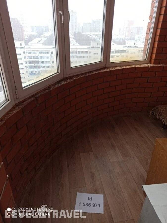 фотографии отеля Апартаменты Коммунистическая 19/1 Колосс в Россия(Уфа) - фото №4