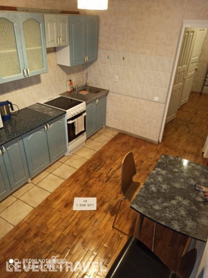 фотографии отеля Апартаменты Коммунистическая 19/1 Колосс в Россия(Уфа) - фото №8