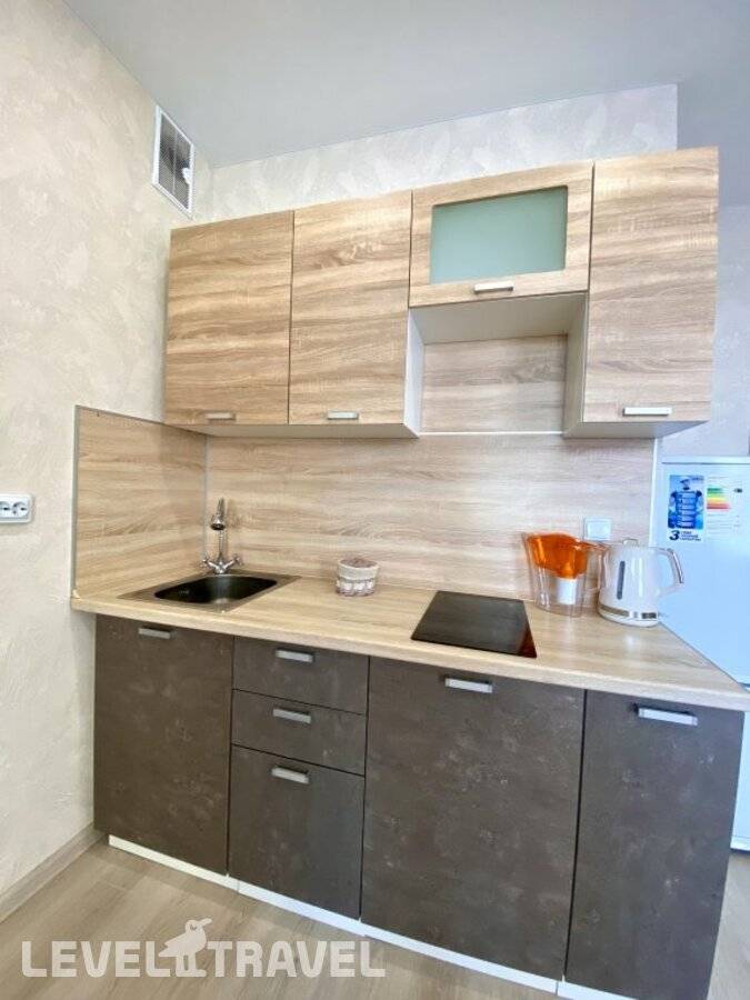фотографии отеля Апартаменты Fsf Давлеткильдеева 20 в Россия(Уфа) - фото №18