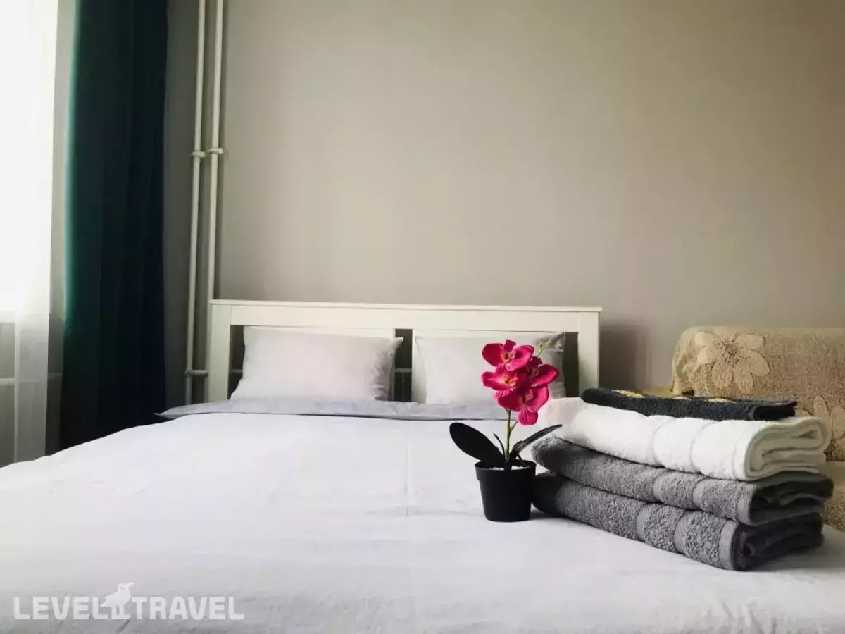 Rentufa На Пархоменко