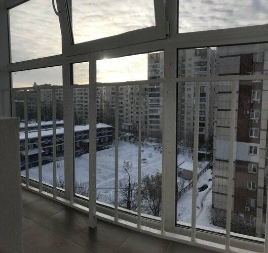 Rentufa На Пархоменко