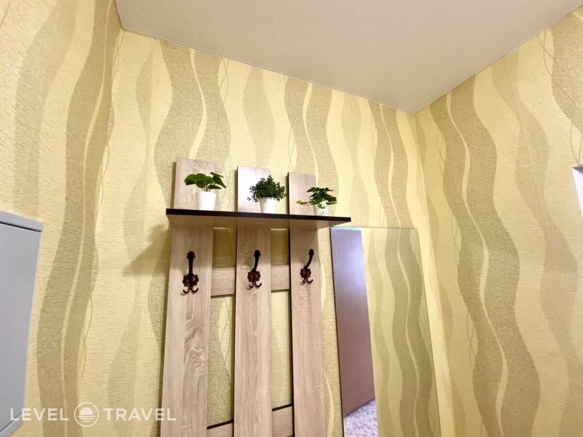 фотографии отеля Апартаменты Fsf Lux На Планете-Бесконтактный Заезд в Россия(Уфа) - фото №14