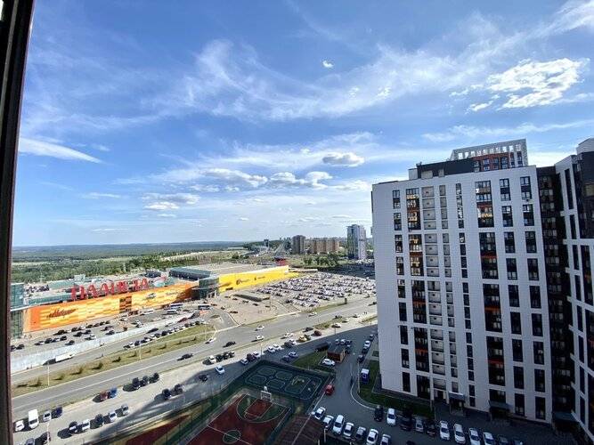 Апартаменты Fsf Lux На Планете-Бесконтактный Заезд