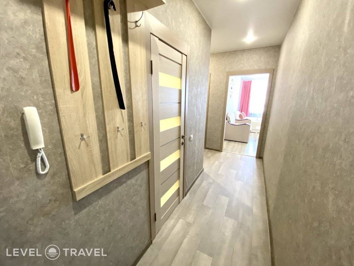 фотографии отеля Апартаменты Fsf Планета Lux в Россия(Уфа) - фото №22
