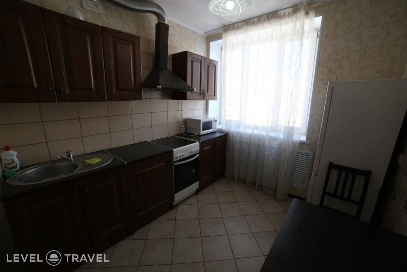 фотографии отеля Апартаменты Менделеева 145 Колосс в Россия(Уфа) - фото №11